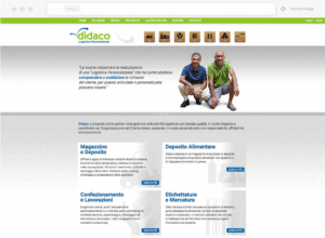Website didaco